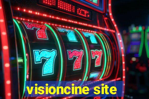 visioncine site